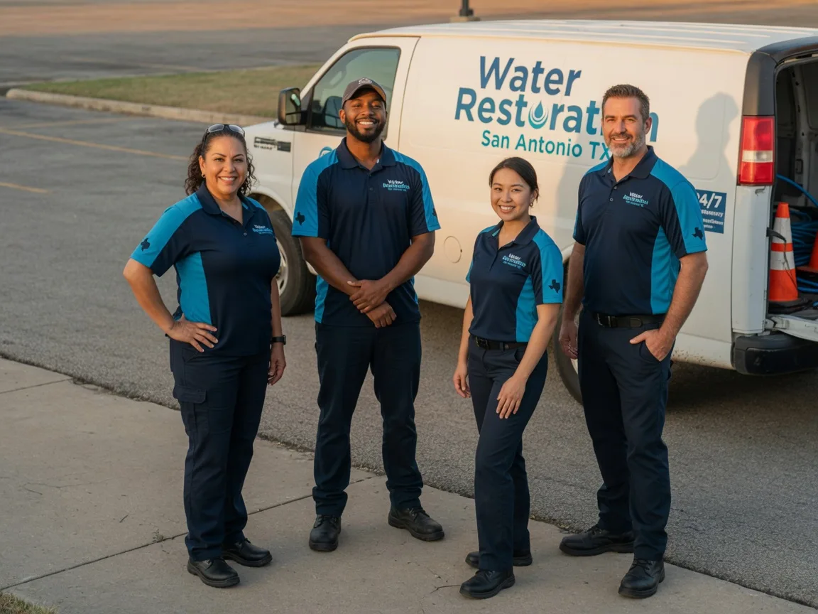 Water Damage Repair company in East Prospect, PA